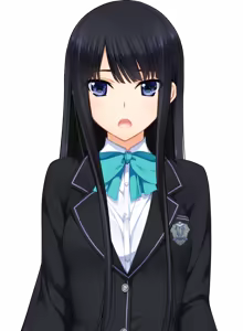 Page 1728 of Niiduma Lovely X Cation (Character set) Isurugi Yuki - preview thumbnail