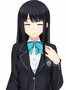 Page 1732 of Niiduma Lovely X Cation (Character set) Isurugi Yuki - preview thumbnail