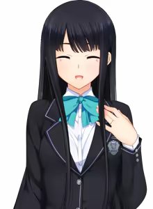 Page 1761 of Niiduma Lovely X Cation (Character set) Isurugi Yuki - preview thumbnail