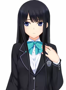 Page 1768 of Niiduma Lovely X Cation (Character set) Isurugi Yuki - preview thumbnail