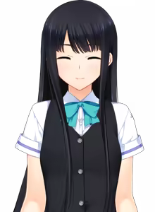 Page 1783 of Niiduma Lovely X Cation (Character set) Isurugi Yuki - preview thumbnail
