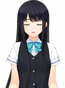 Page 1787 of Niiduma Lovely X Cation (Character set) Isurugi Yuki - preview thumbnail