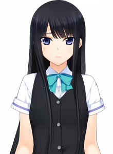 Page 1791 of Niiduma Lovely X Cation (Character set) Isurugi Yuki - preview thumbnail