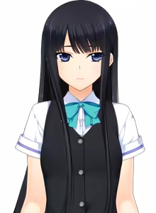 Page 1795 of Niiduma Lovely X Cation (Character set) Isurugi Yuki - preview thumbnail