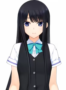 Page 1796 of Niiduma Lovely X Cation (Character set) Isurugi Yuki - preview thumbnail