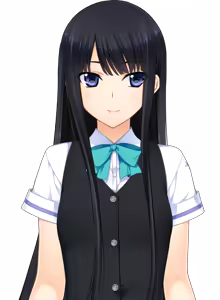 Page 1799 of Niiduma Lovely X Cation (Character set) Isurugi Yuki - preview thumbnail