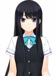 Page 1802 of Niiduma Lovely X Cation (Character set) Isurugi Yuki - preview thumbnail