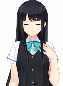 Page 1820 of Niiduma Lovely X Cation (Character set) Isurugi Yuki - preview thumbnail