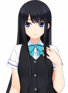 Page 1824 of Niiduma Lovely X Cation (Character set) Isurugi Yuki - preview thumbnail
