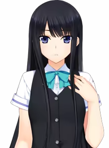 Page 1828 of Niiduma Lovely X Cation (Character set) Isurugi Yuki - preview thumbnail
