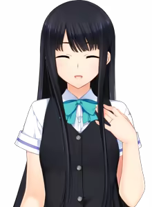 Page 1835 of Niiduma Lovely X Cation (Character set) Isurugi Yuki - preview thumbnail