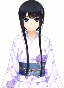 Page 1861 of Niiduma Lovely X Cation (Character set) Isurugi Yuki - preview thumbnail