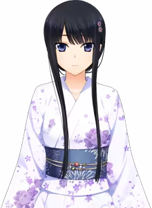 Page 1880 of Niiduma Lovely X Cation (Character set) Isurugi Yuki - preview thumbnail