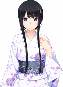 Page 1887 of Niiduma Lovely X Cation (Character set) Isurugi Yuki - preview thumbnail