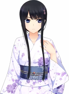 Page 1891 of Niiduma Lovely X Cation (Character set) Isurugi Yuki - preview thumbnail