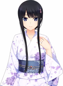 Page 1927 of Niiduma Lovely X Cation (Character set) Isurugi Yuki - preview thumbnail