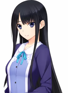 Page 199 of Niiduma Lovely X Cation (Character set) Isurugi Yuki - preview thumbnail