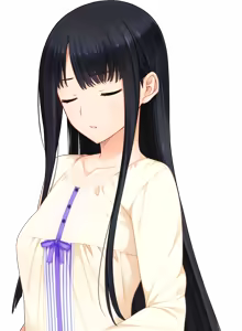 Page 264 of Niiduma Lovely X Cation (Character set) Isurugi Yuki - preview thumbnail