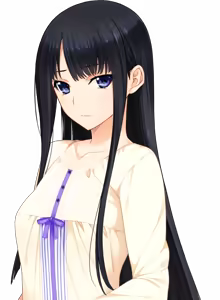 Page 265 of Niiduma Lovely X Cation (Character set) Isurugi Yuki - preview thumbnail