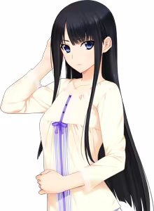 Page 286 of Niiduma Lovely X Cation (Character set) Isurugi Yuki - preview thumbnail