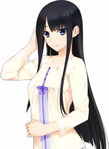 Page 292 of Niiduma Lovely X Cation (Character set) Isurugi Yuki - preview thumbnail