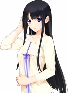 Page 298 of Niiduma Lovely X Cation (Character set) Isurugi Yuki - preview thumbnail