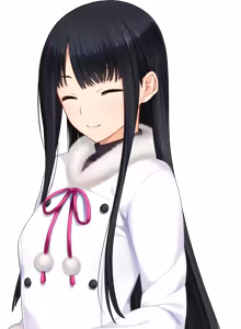 Page 3 of Niiduma Lovely X Cation (Character set) Isurugi Yuki - preview thumbnail