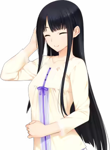Page 302 of Niiduma Lovely X Cation (Character set) Isurugi Yuki - preview thumbnail
