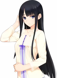 Page 316 of Niiduma Lovely X Cation (Character set) Isurugi Yuki - preview thumbnail