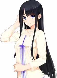 Page 320 of Niiduma Lovely X Cation (Character set) Isurugi Yuki - preview thumbnail