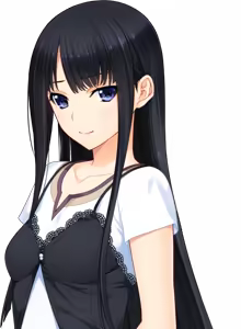 Page 338 of Niiduma Lovely X Cation (Character set) Isurugi Yuki - preview thumbnail