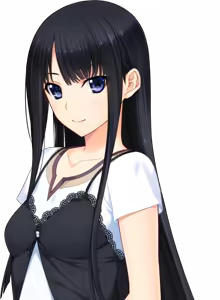 Page 346 of Niiduma Lovely X Cation (Character set) Isurugi Yuki - preview thumbnail