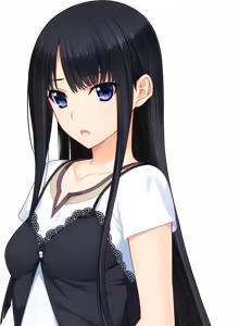 Page 348 of Niiduma Lovely X Cation (Character set) Isurugi Yuki - preview thumbnail