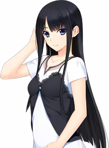 Page 372 of Niiduma Lovely X Cation (Character set) Isurugi Yuki - preview thumbnail