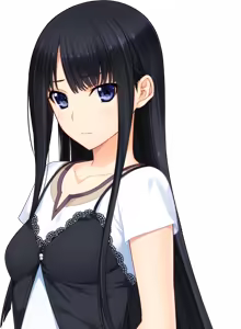 Page 387 of Niiduma Lovely X Cation (Character set) Isurugi Yuki - preview thumbnail