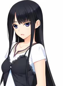 Page 396 of Niiduma Lovely X Cation (Character set) Isurugi Yuki - preview thumbnail