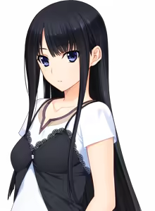 Page 422 of Niiduma Lovely X Cation (Character set) Isurugi Yuki - preview thumbnail