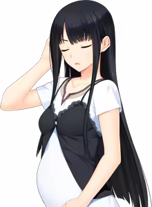 Page 433 of Niiduma Lovely X Cation (Character set) Isurugi Yuki - preview thumbnail