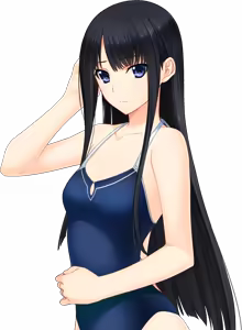 Page 512 of Niiduma Lovely X Cation (Character set) Isurugi Yuki - preview thumbnail