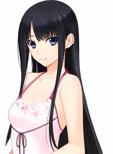 Page 544 of Niiduma Lovely X Cation (Character set) Isurugi Yuki - preview thumbnail