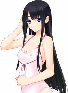 Page 576 of Niiduma Lovely X Cation (Character set) Isurugi Yuki - preview thumbnail
