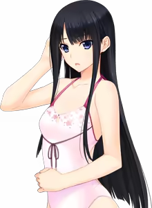 Page 599 of Niiduma Lovely X Cation (Character set) Isurugi Yuki - preview thumbnail