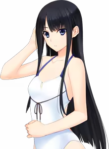 Page 648 of Niiduma Lovely X Cation (Character set) Isurugi Yuki - preview thumbnail