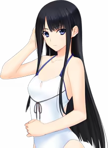 Page 661 of Niiduma Lovely X Cation (Character set) Isurugi Yuki - preview thumbnail