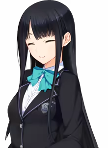 Page 751 of Niiduma Lovely X Cation (Character set) Isurugi Yuki - preview thumbnail