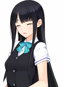 Page 881 of Niiduma Lovely X Cation (Character set) Isurugi Yuki - preview thumbnail
