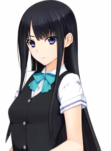 Page 885 of Niiduma Lovely X Cation (Character set) Isurugi Yuki - preview thumbnail