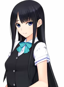 Page 889 of Niiduma Lovely X Cation (Character set) Isurugi Yuki - preview thumbnail