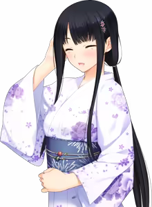 Page 956 of Niiduma Lovely X Cation (Character set) Isurugi Yuki - preview thumbnail