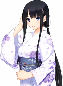 Page 957 of Niiduma Lovely X Cation (Character set) Isurugi Yuki - preview thumbnail